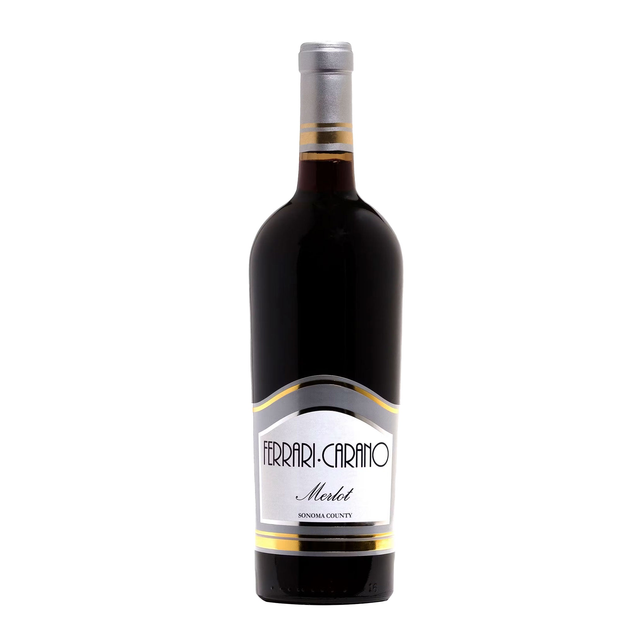 Ferrari-Carano-Merlot Ferrari Carano Merlot - Image 1