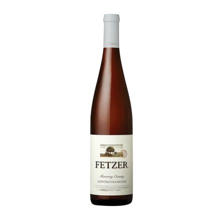 Fetzer Gewurztraminer