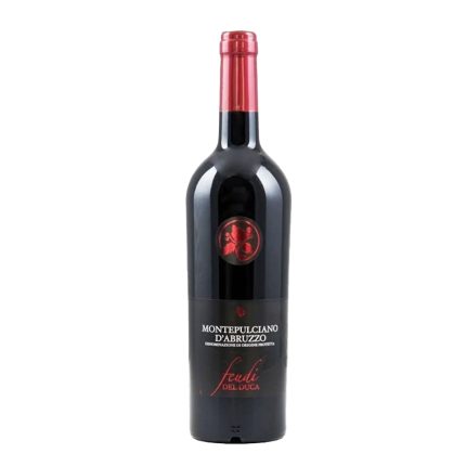 Feudi Del Duca Montepulciano