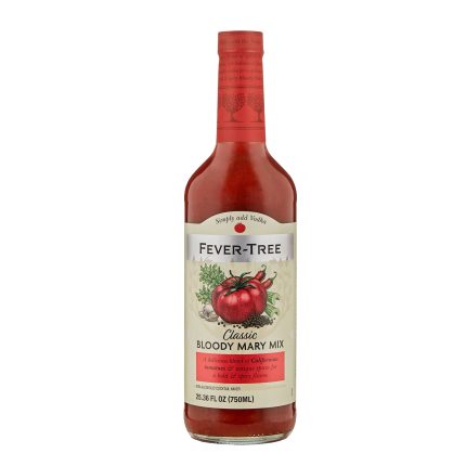Fever Tree Bloody Mary