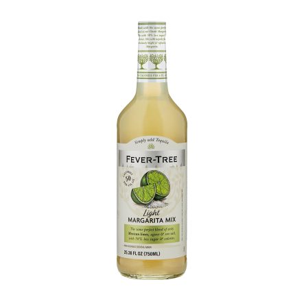Fever Tree Light Margarita Mix