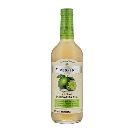 Fever Tree Margarita Mix