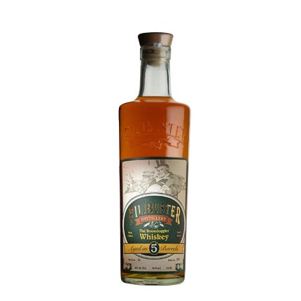 Filibuster The Boodoggler Whiskey