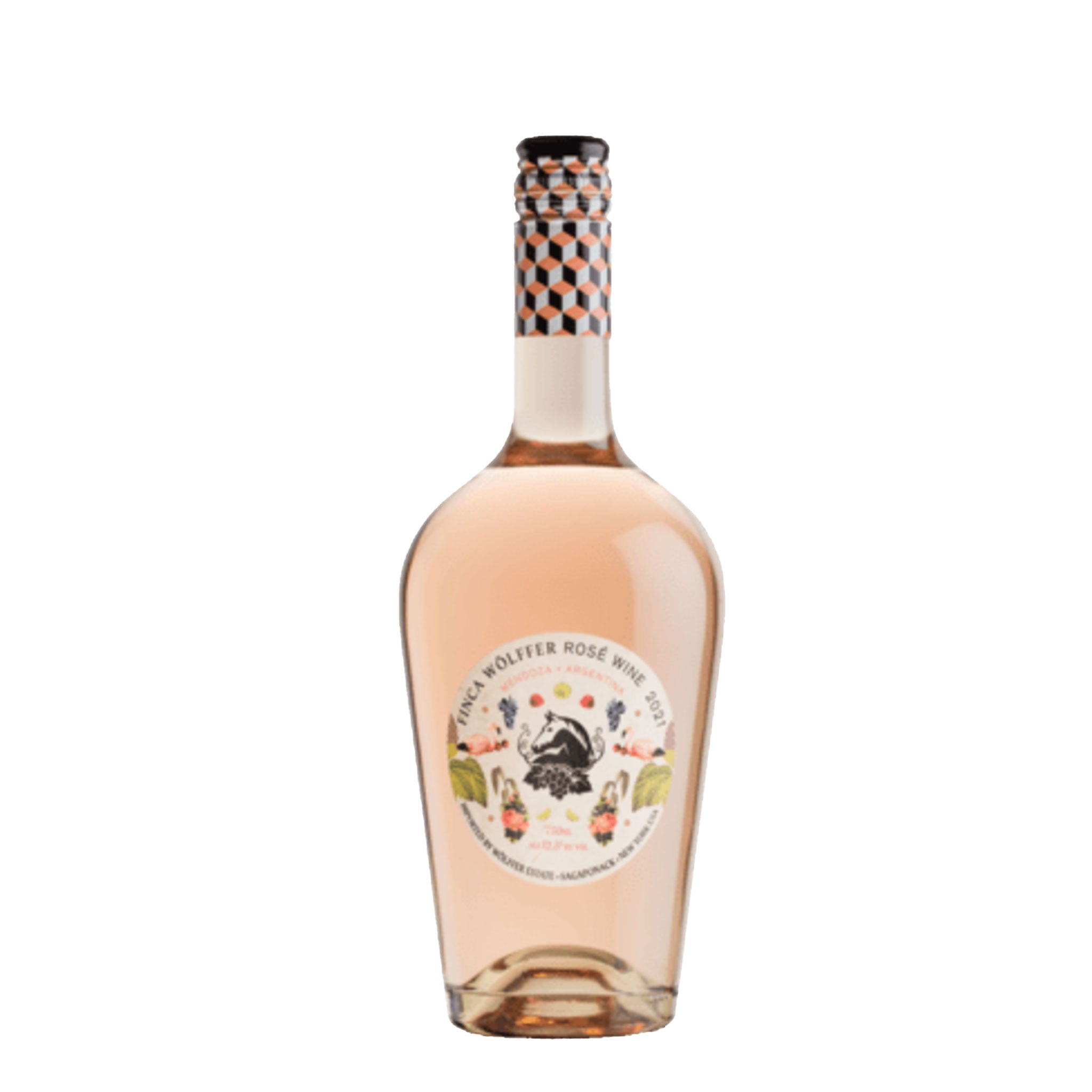 Finca-Wolffer-Rose Finca Wolffer Rose - Image 1