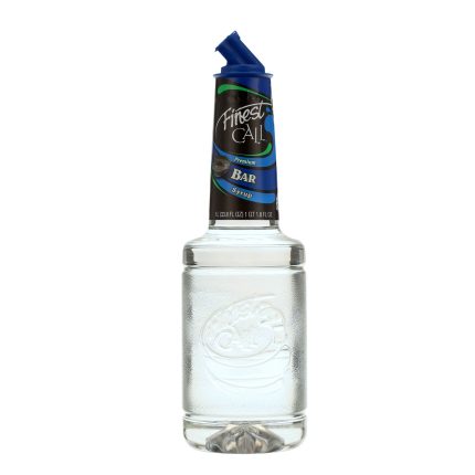Finest Call Bar Syrup