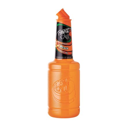 Finest Call Peach Puree