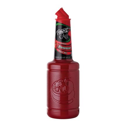 Finest Call Strawberry Puree