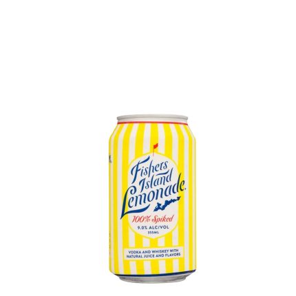 Fishers Island Lemonade