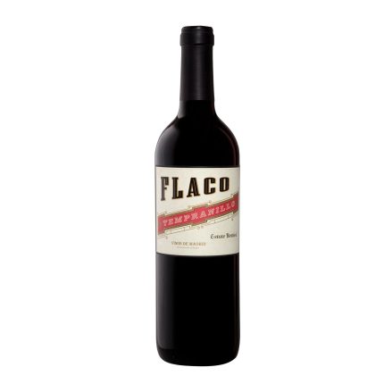 Flaco Tempranillo