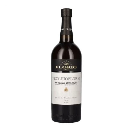 Florio Dry Marsala