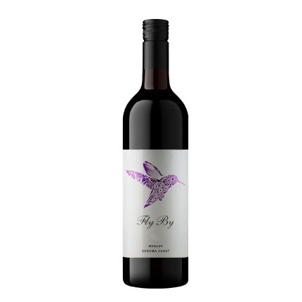Fly by Merlot