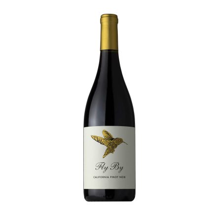Fly by Pinot Noir