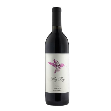 Fly by Zinfandel