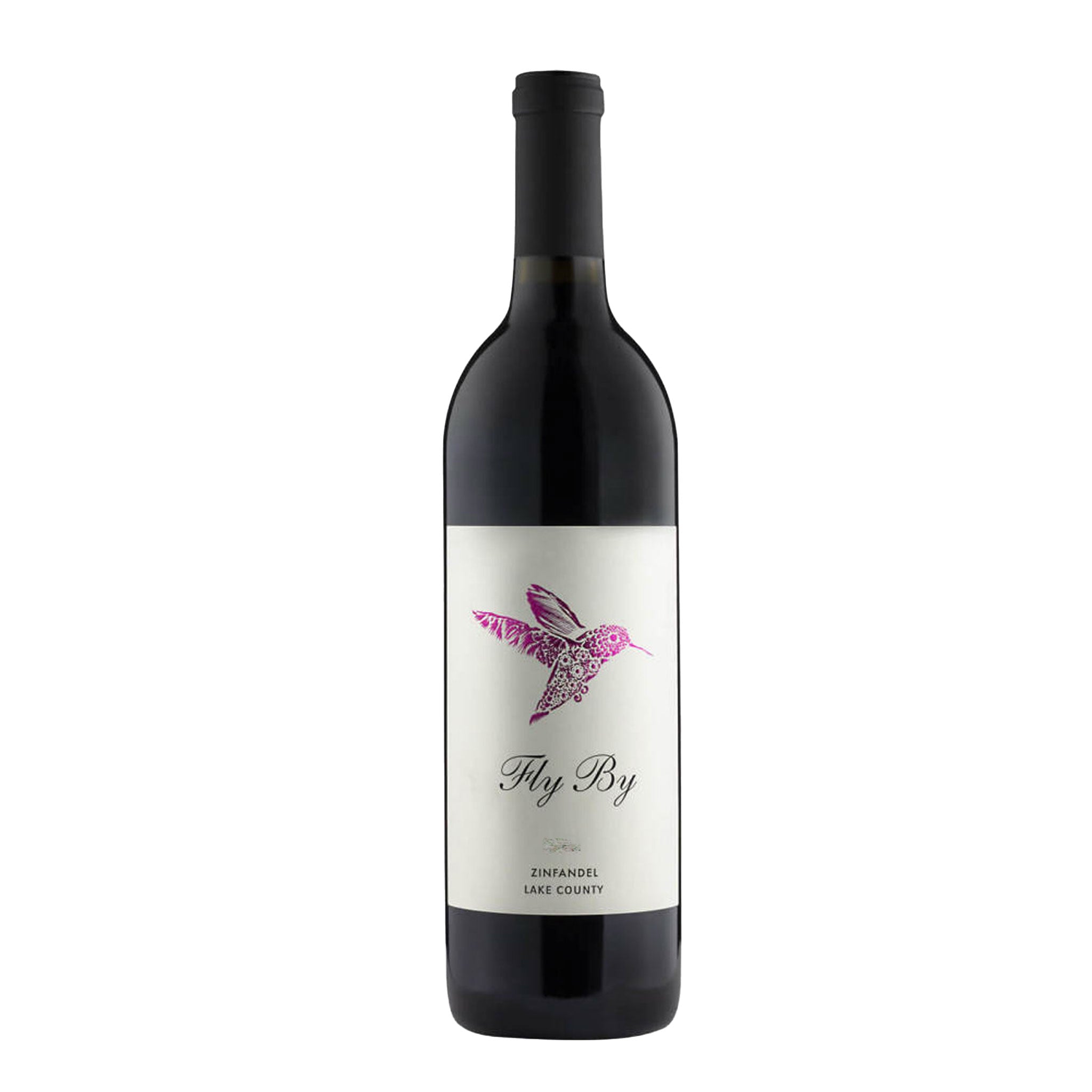 Fly-by-Zinfandel Fly by Zinfandel - Image 1