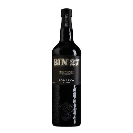 Fonseca Bin 27 Port