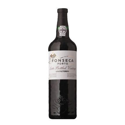 Fonseca LBV Port