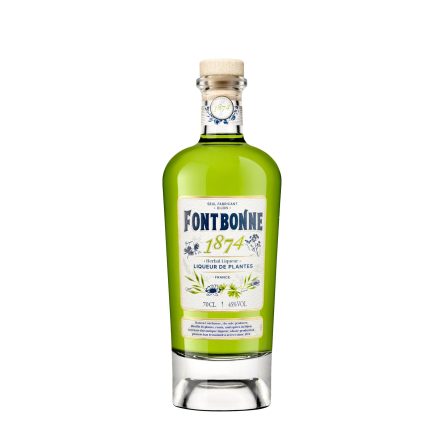 Fontbonne Herbal Liqueur