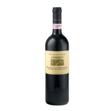 Fossacolle Brunello Di Montalcino