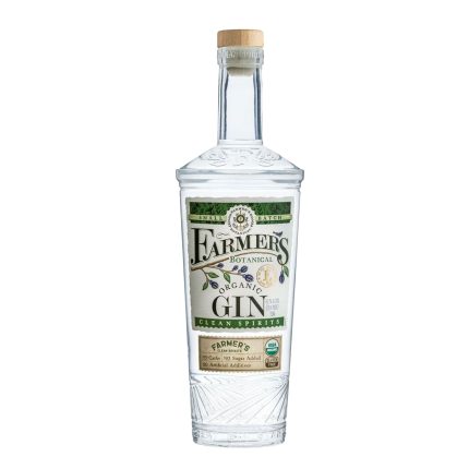 Farmers Organic Gin