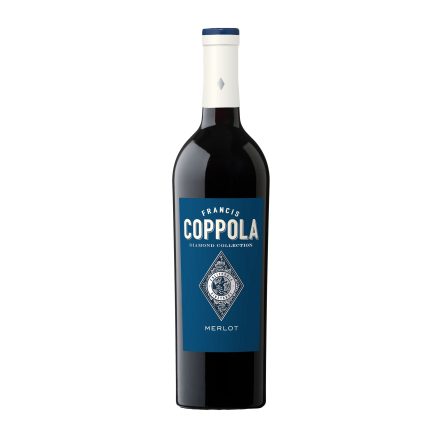 Francis Coppola Diamond Merlot