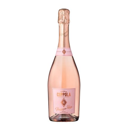 Francis Coppola Diamond Prosecco Rose