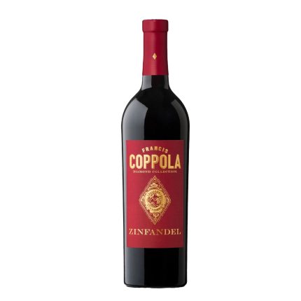 Francis Coppola Diamond Zinfandel