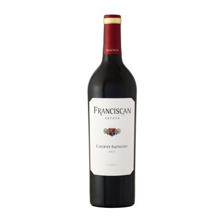 Franciscan Cabernet Sauvignon