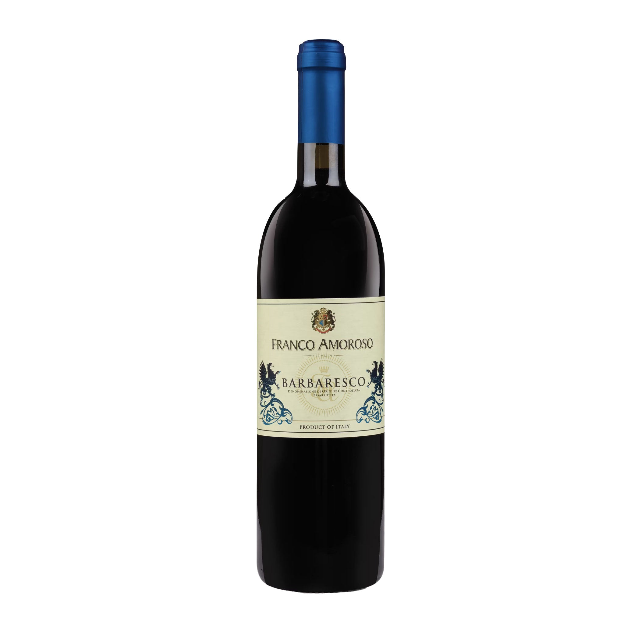 Franco-Amoroso-Barbaresco Franco Amoroso Barbaresco - Image 1