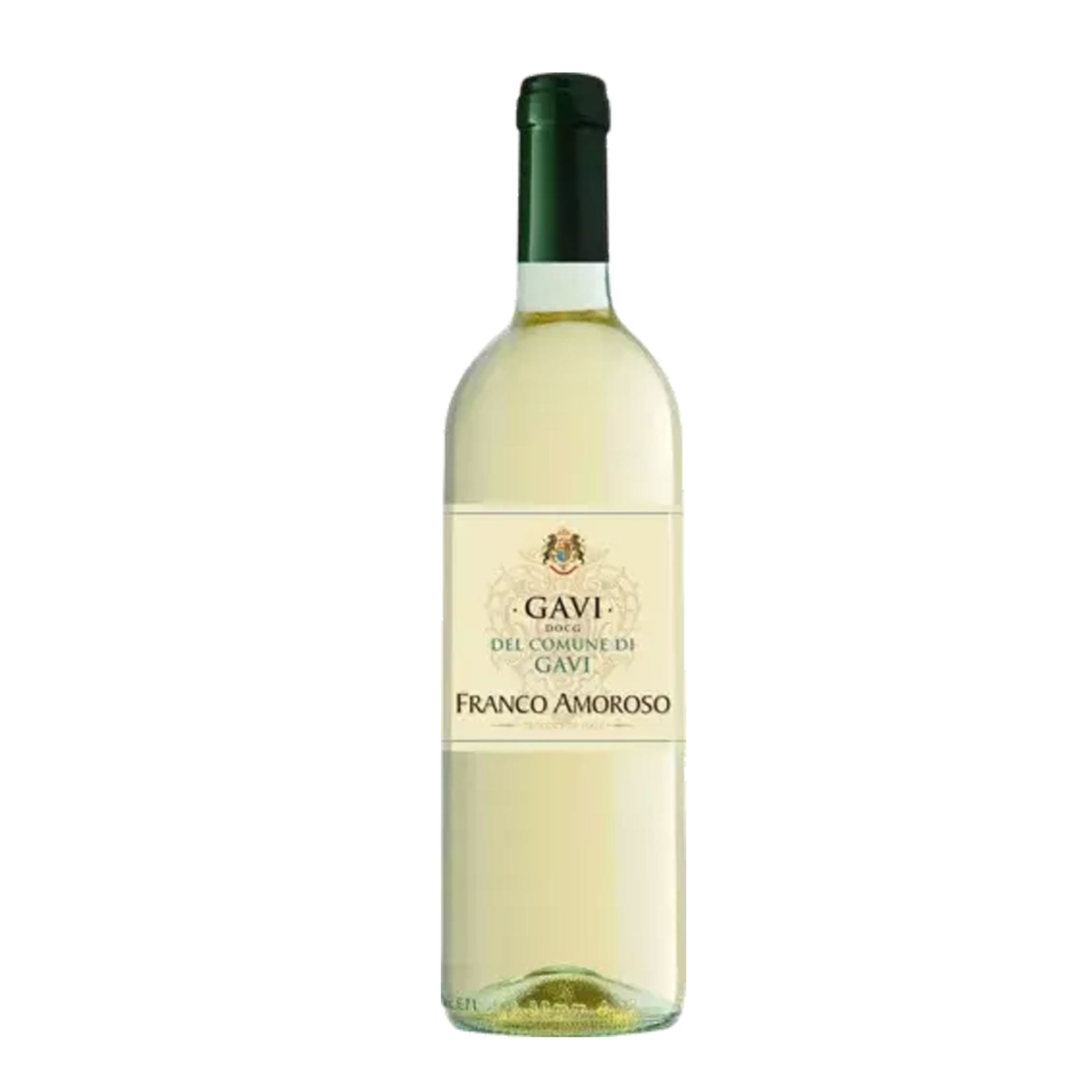Franco-Amoroso-Gavi-Di-Gavi Franco Amoroso Gavi Di Gavi - Image 1