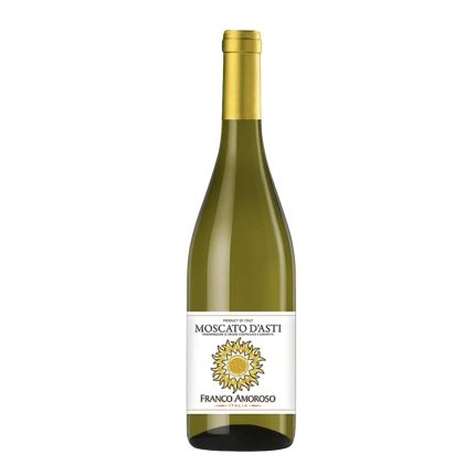 Franco Amoroso Moscato D'asti