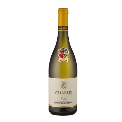 Francois Martenot Bourgogne Chardonnay