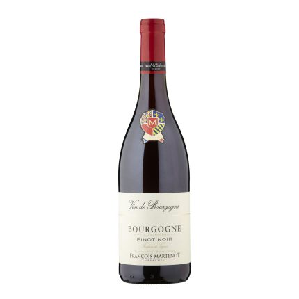 Francois Martenot Bourgogne Pinot Noir