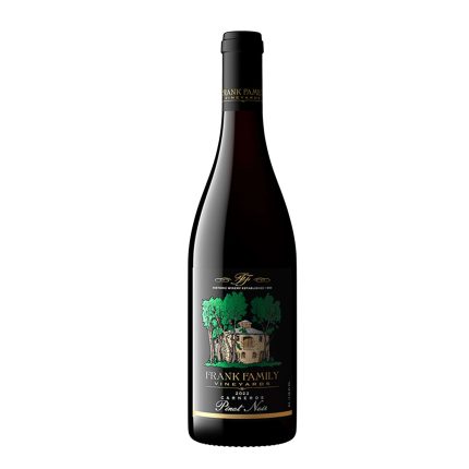 Frank Family Pinot Noir