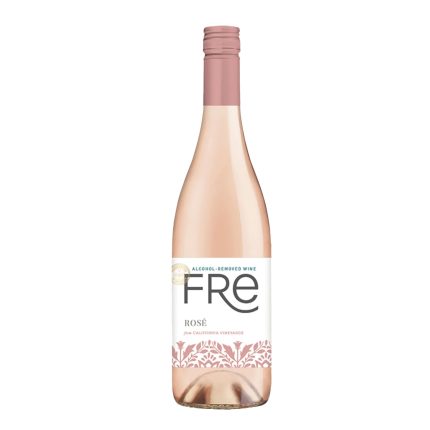 Fre Rose Alcohol-Free
