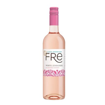 Fre White Zinfandel Alcohol-Free