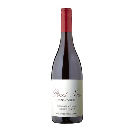 Frederic Esmonin Les Montverieres Pinot Noir