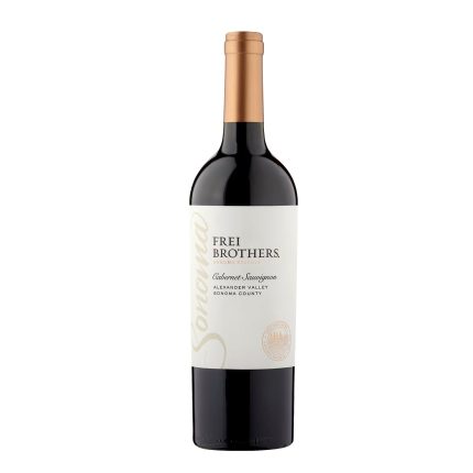 Frei Brothers Cabernet Sauvignon