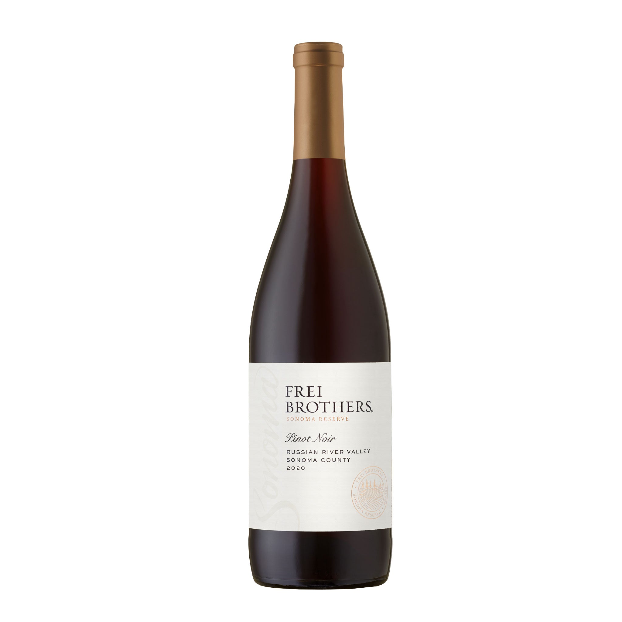 Frei-Brothers-Pinot-Noir Frei Brothers Pinot Noir - Image 1