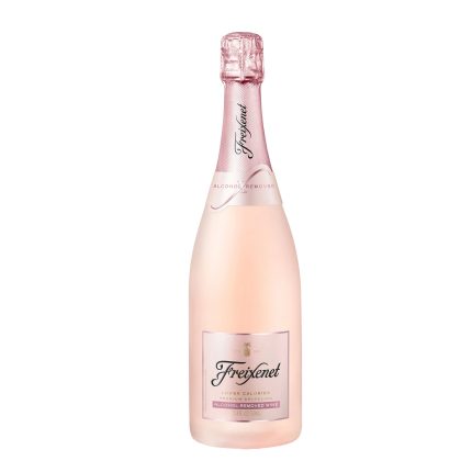 Freixenet Rose Alcohol Removed