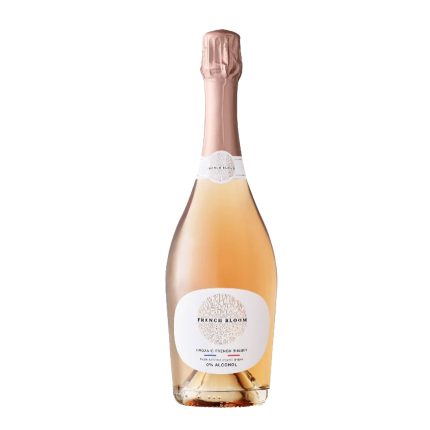 French Bloom Le Rose