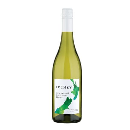 Frenzy Sauvignon Blanc