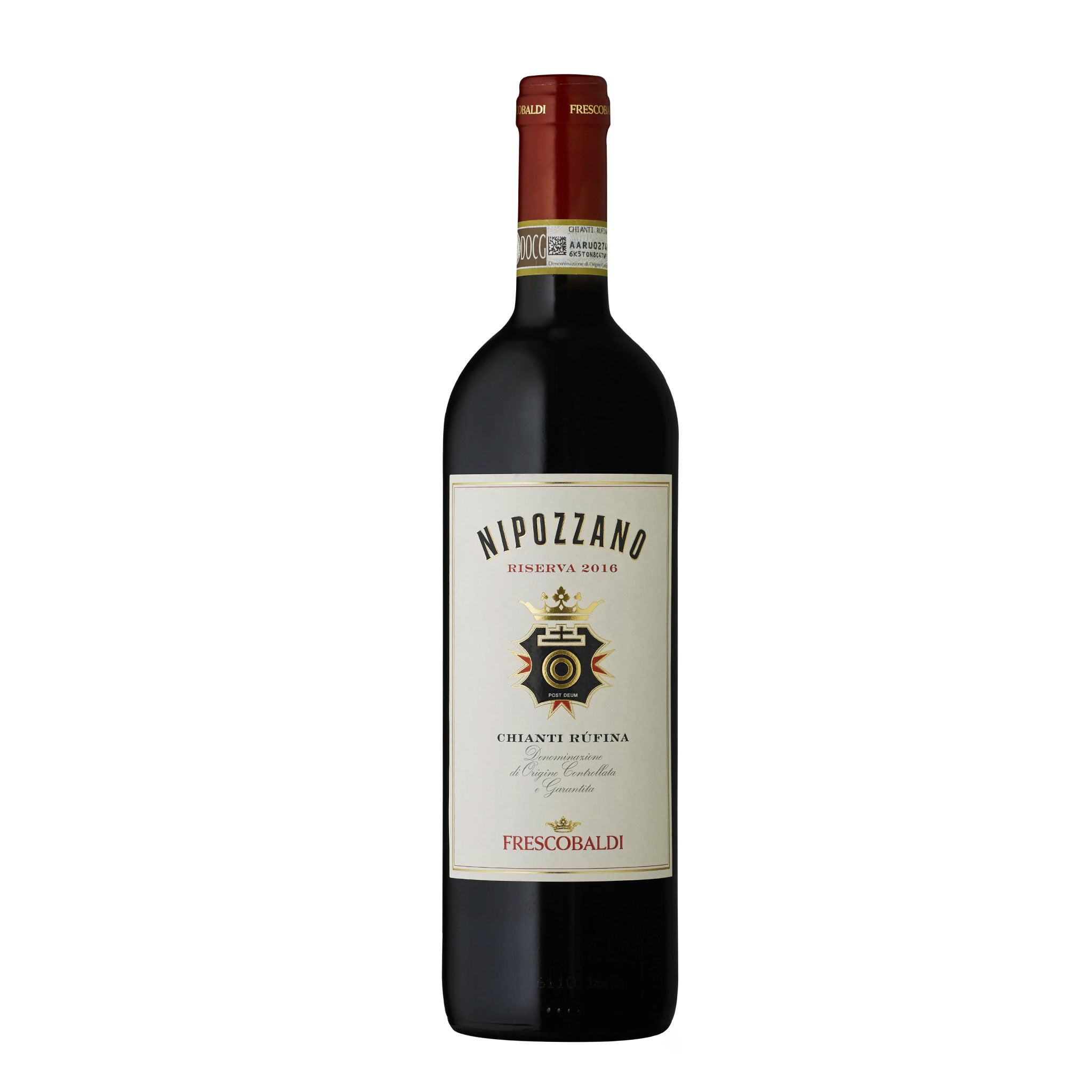 Frescobaldi-Nipozzano Frescobaldi Nipozzano - Image 1