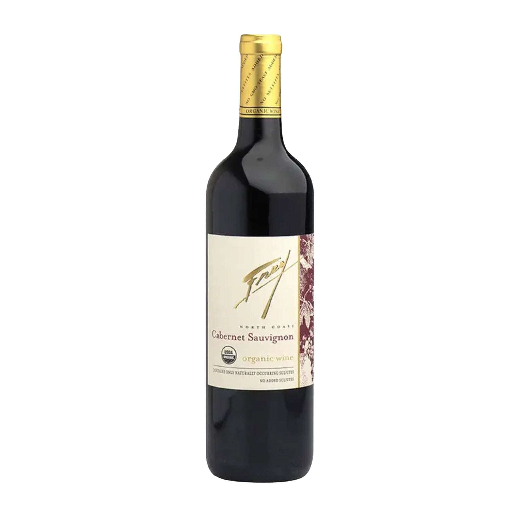 Frey-Cabernet Frey Cabernet Sauvignon - Image 1