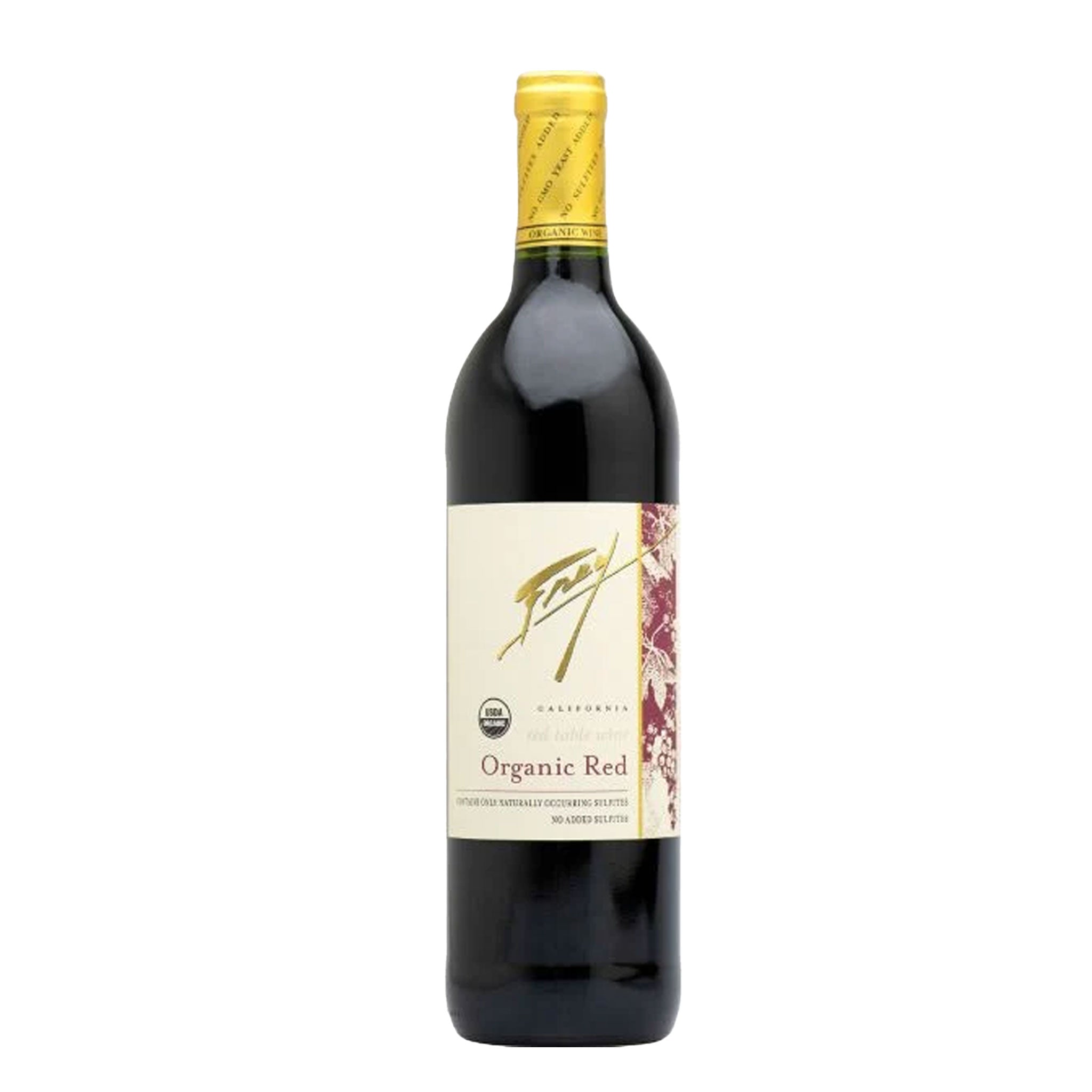 Frey-Organic-Red Frey Organic Red - Image 1