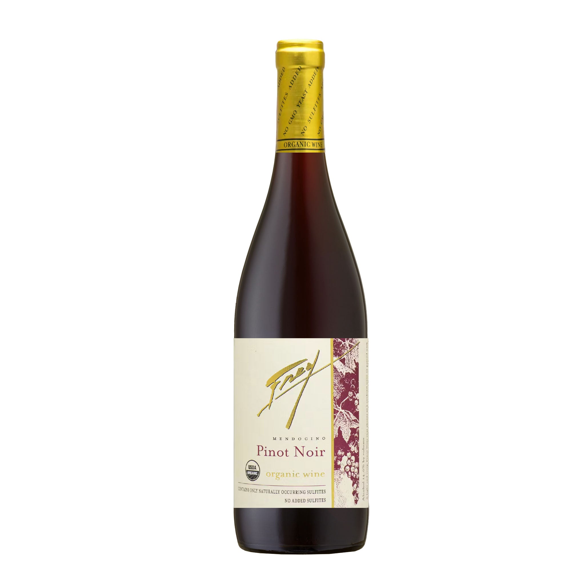 Frey-Pinot-Noir Frey Pinot Noir - Image 1