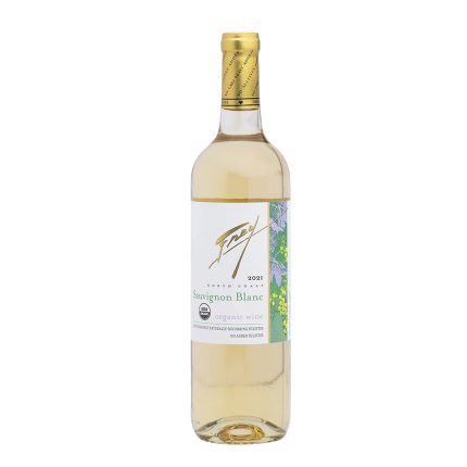 Frey Sauvignon Blanc