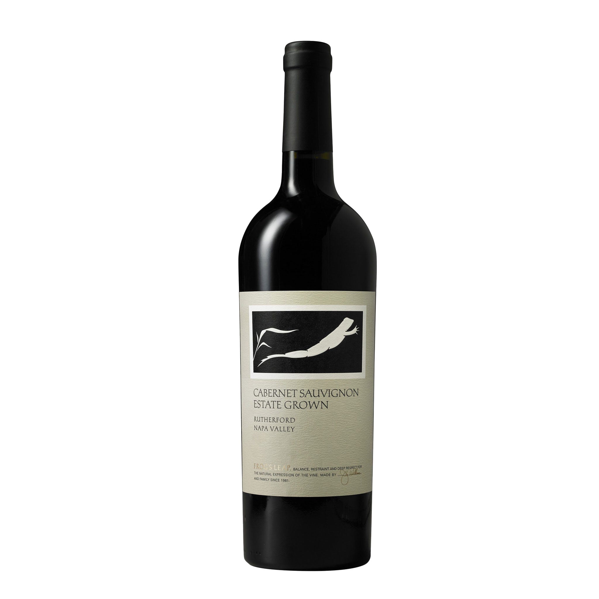 Frogs-Leap-Cabernet Frogs Leap Cabernet Sauvignon - Image 1