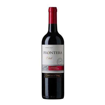 Frontera Cabernet Sauvignon