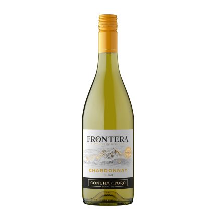 Frontera Chardonnay