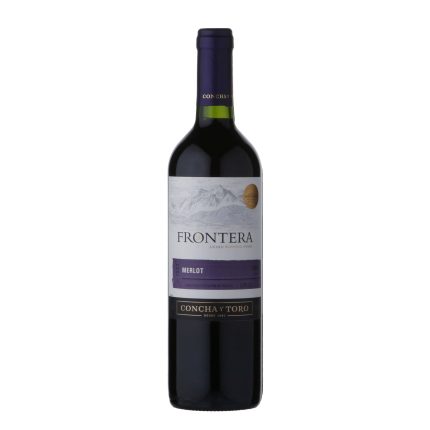 Frontera Merlot